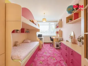 Prodej bytu 3+kk, Praha - Chodov, Na sádce, 80 m2