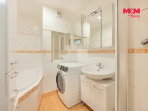 Prodej bytu 3+kk, Praha - Chodov, Na sádce, 80 m2