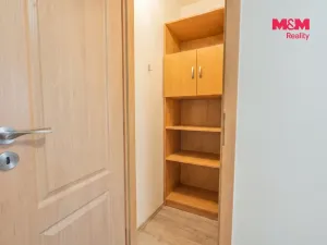 Prodej bytu 3+kk, Praha - Chodov, Na sádce, 80 m2