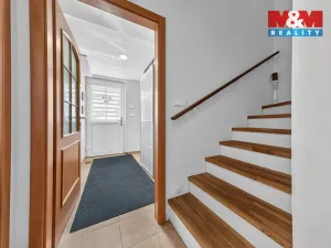 Prodej rodinného domu, Líbeznice, Ve Dvoře, 104 m2