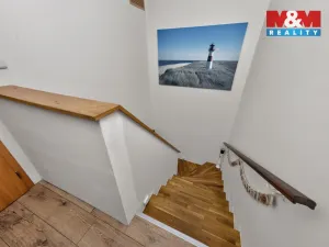 Prodej rodinného domu, Líbeznice, Ve Dvoře, 104 m2