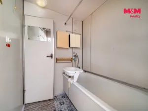 Prodej bytu 2+1, Plzeň - Doudlevce, Luďka Pika, 61 m2