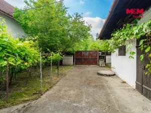 Prodej rodinného domu, Okříšky, Stará osada, 210 m2
