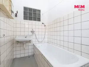 Prodej rodinného domu, Okříšky, Stará osada, 210 m2