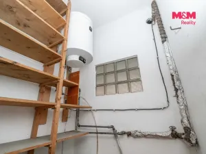 Prodej rodinného domu, Okříšky, Stará osada, 210 m2
