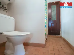 Prodej chaty, Branná, 108 m2