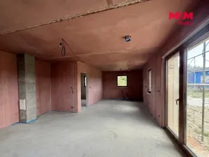 Prodej rodinného domu, Ostrov, Sukova, 135 m2