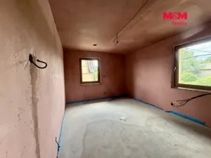 Prodej rodinného domu, Ostrov, Sukova, 135 m2
