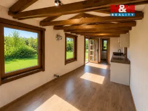 Prodej mobilheimu, Horní Domaslavice, 30 m2