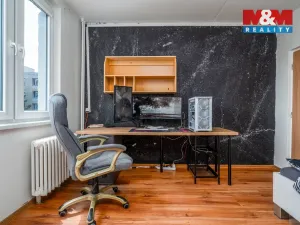 Prodej bytu 4+1, Hradec Králové - Nový Hradec Králové, Mandysova, 71 m2