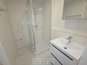 Pronájem bytu 2+1, Bruntál, Horní, 60 m2