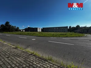 Prodej komerčního pozemku, Ralsko - Kuřívody, 26028 m2