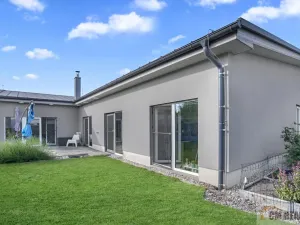Prodej rodinného domu, Prostějov - Vrahovice, Stukova, 145 m2