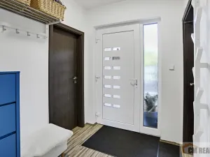 Prodej rodinného domu, Prostějov - Vrahovice, Stukova, 145 m2