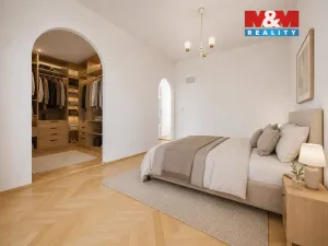 Prodej bytu 2+kk, Brno, Úvoz, 65 m2