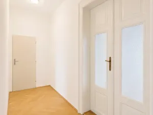 Prodej bytu 2+kk, Brno, Úvoz, 65 m2