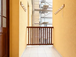 Prodej bytu 2+kk, Brno, Úvoz, 65 m2