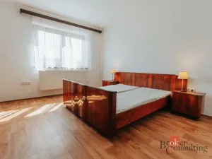 Pronájem bytu 2+1, Jihlava, Purkyňova, 60 m2
