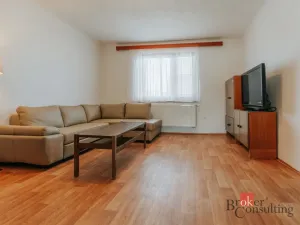 Pronájem bytu 2+1, Jihlava, Purkyňova, 60 m2