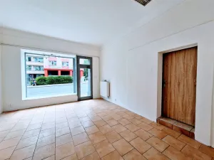 Pronájem komerční nemovitosti, Ústí nad Labem - Ústí nad Labem-centrum, Masarykova, 40 m2