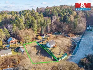Prodej pozemku pro bydlení, Řehenice - Vavřetice, 894 m2