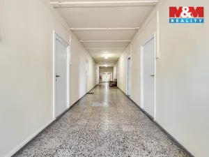 Prodej obchodního prostoru, Příbram - Příbram I, Gen. R. Tesaříka, 511 m2