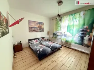Pronájem bytu 2+1, Kralupy nad Vltavou - Lobeček, Seifertova, 70 m2