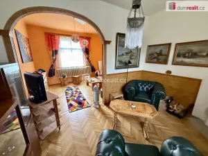 Pronájem bytu 2+1, Kralupy nad Vltavou - Lobeček, Seifertova, 70 m2