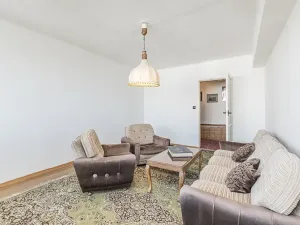 Prodej bytu 3+1, Praha - Vokovice, Evropská, 73 m2