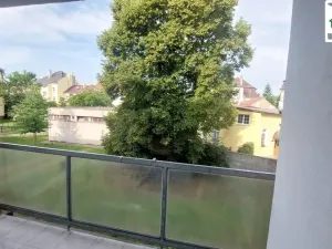 Pronájem bytu 2+1, Františkovy Lázně, Otakara Březiny, 71 m2