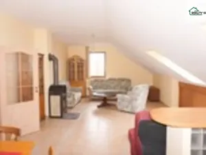 Pronájem bytu 3+kk, Františkovy Lázně - Horní Lomany, Lomanská, 100 m2