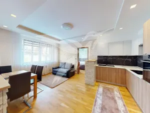 Pronájem bytu 2+kk, Kladno, Šulcova, 47 m2