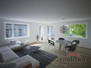 Prodej pozemku pro bydlení, Opava, Mlýnská, 1013 m2