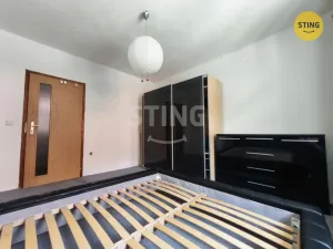 Pronájem bytu 2+kk, Jihlava, Kosmákova, 44 m2