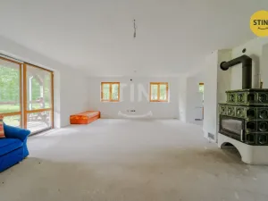 Prodej rodinného domu, Václavov u Bruntálu - Dolní Václavov, 280 m2