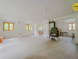 Prodej rodinného domu, Václavov u Bruntálu - Dolní Václavov, 280 m2