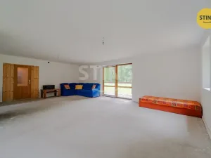 Prodej rodinného domu, Václavov u Bruntálu - Dolní Václavov, 280 m2