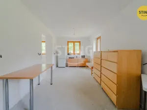 Prodej rodinného domu, Václavov u Bruntálu - Dolní Václavov, 280 m2