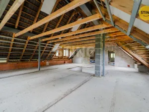 Prodej rodinného domu, Václavov u Bruntálu - Dolní Václavov, 280 m2