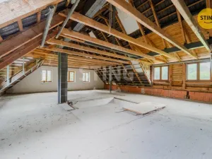 Prodej rodinného domu, Václavov u Bruntálu - Dolní Václavov, 280 m2
