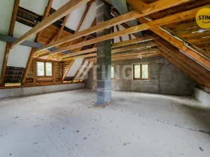 Prodej rodinného domu, Václavov u Bruntálu - Dolní Václavov, 280 m2