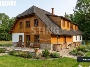Prodej rodinného domu, Václavov u Bruntálu - Dolní Václavov, 280 m2