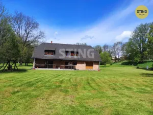 Prodej rodinného domu, Václavov u Bruntálu - Dolní Václavov, 280 m2