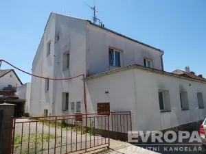 Prodej rodinného domu, Havlíčkův Brod, Nad Tratí, 368 m2