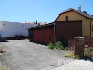 Prodej rodinného domu, Havlíčkův Brod, Nad Tratí, 368 m2