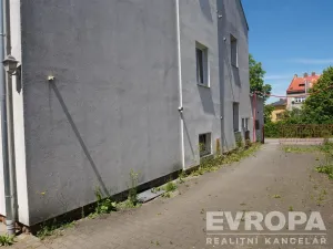 Prodej rodinného domu, Havlíčkův Brod, Nad Tratí, 368 m2