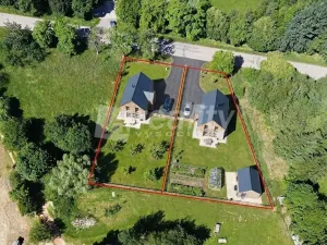 Prodej pozemku pro bydlení, Škrdlovice, 1266 m2