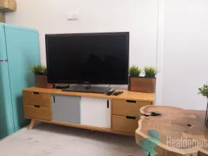 Pronájem bytu 1+kk, České Budějovice, K. Vinařického, 33 m2