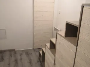 Pronájem bytu 1+kk, České Budějovice, K. Vinařického, 33 m2