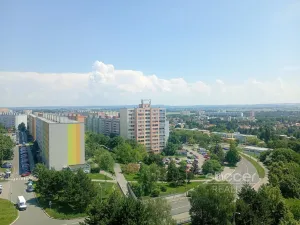 Prodej bytu 2+kk, Praha - Horní Měcholupy, Nad přehradou, 43 m2